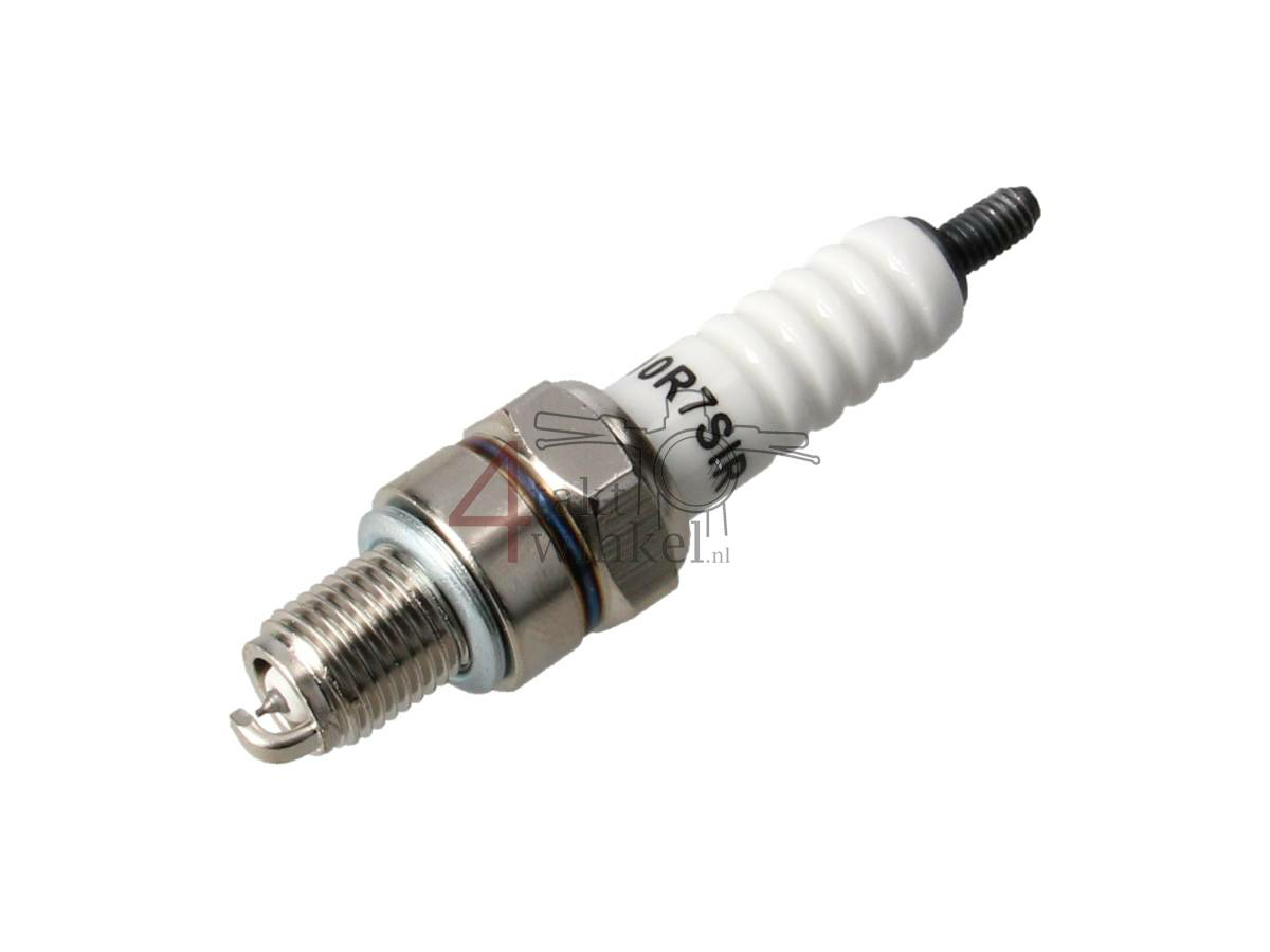 Spark plug, CR7HIX replacement, Naraku, Iridium