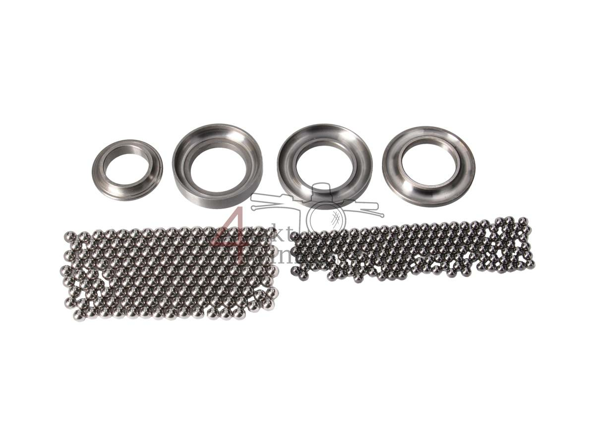 BEARING KIT, COMPLETE, Mash Fifty