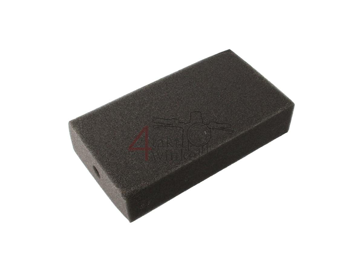 Element, air cleaner, OEM Honda