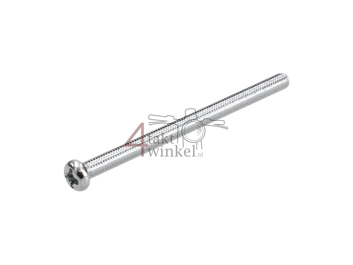 Bolt crosshead m3 x 45, original Honda