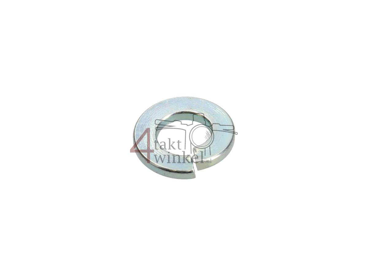 Ring 6mm, spring, original Honda