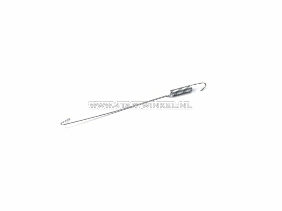 Brake light spring, universal