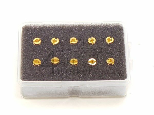 Main jet set, m4 Keihin small, size 62 to 80