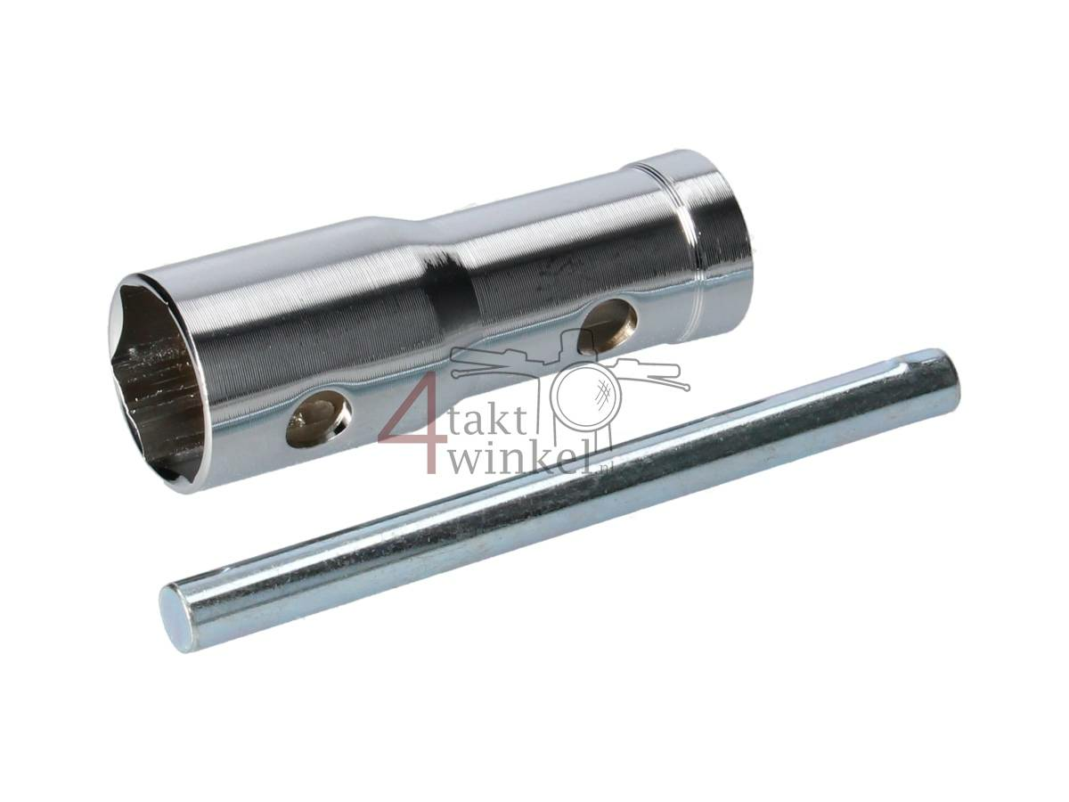 Spark plug wrench, B &amp; C &amp; D spark plug pen handle