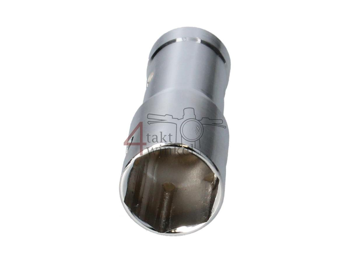 Spark plug wrench, B &amp; C &amp; D spark plug pen handle