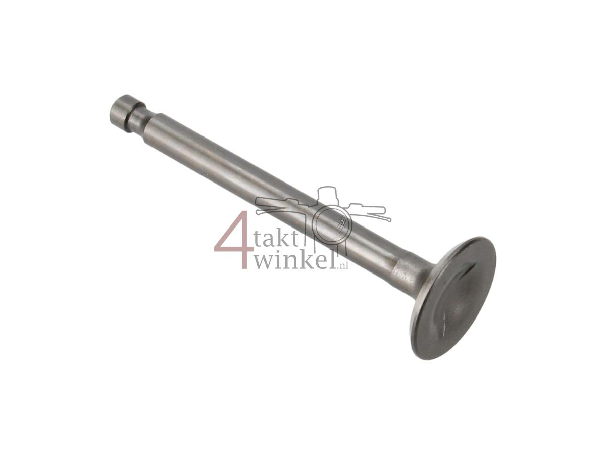 Valve exhaust 50cc OT head, original Honda