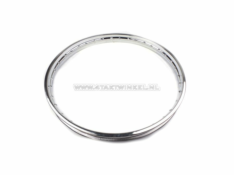 Rim 19" 1.20 36 spoke