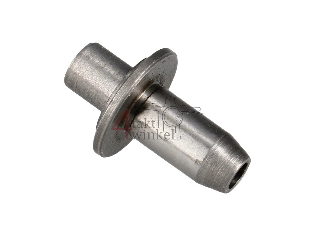 Valve guide OT head exhaust, original Honda
