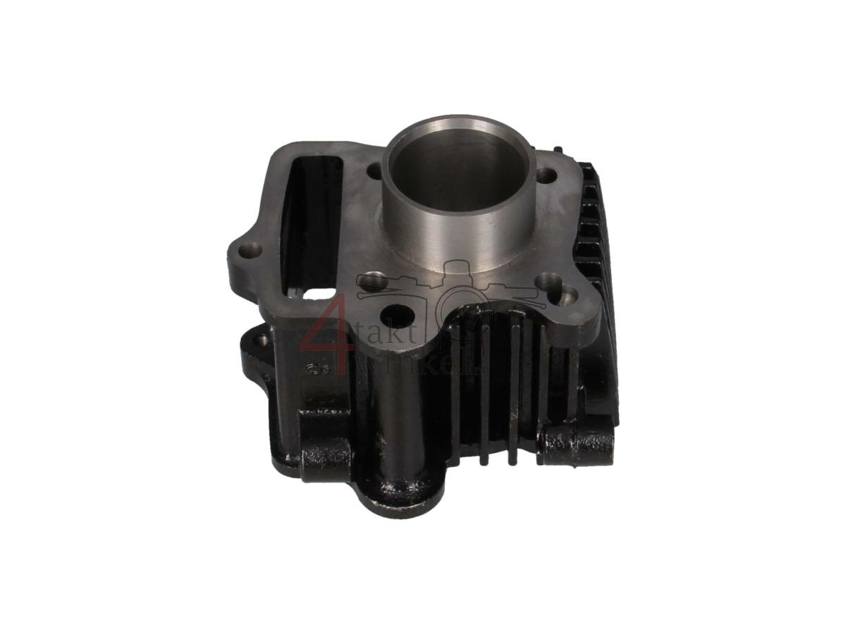 Cylinder 50cc, 39mm steel