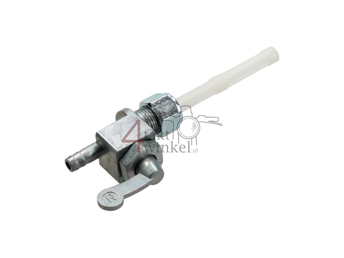 Fuel cock, fits PF50 Novio, Amigo, Z50a, PC50, P50, C320s
