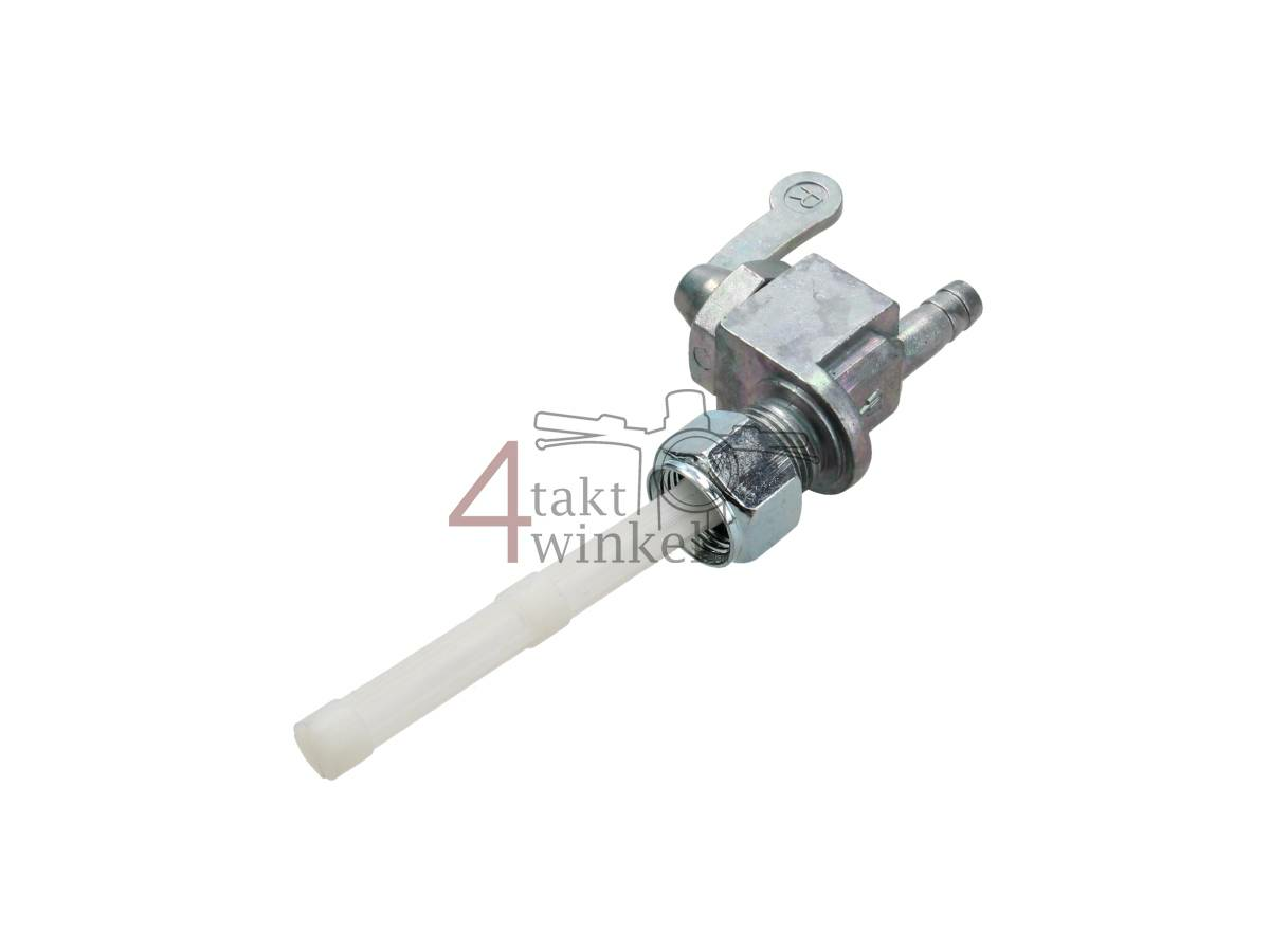 Fuel cock, fits PF50 Novio, Amigo, Z50a, PC50, P50, C320s