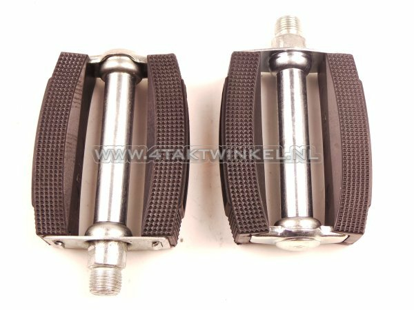 Pedal set, fits SS50, CD50, C50, C310, Union