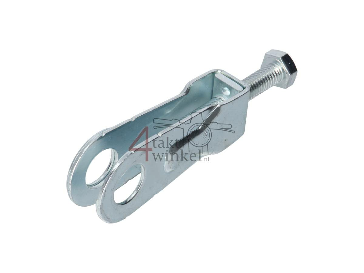 Chain tensioner, Mash Fifty, 125cc and 250cc models