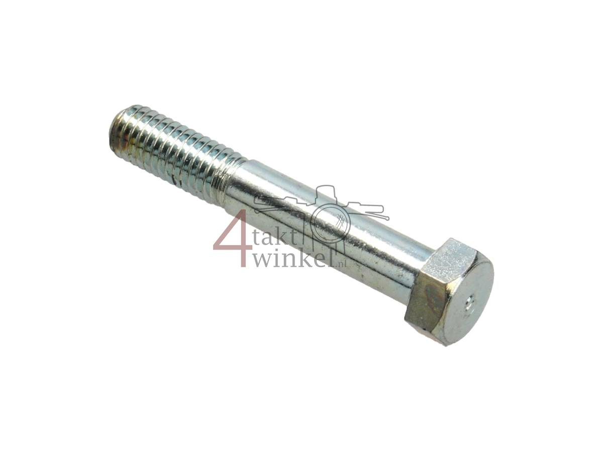 Bolt Hexagon, m8 x 50, key 12, original Honda
