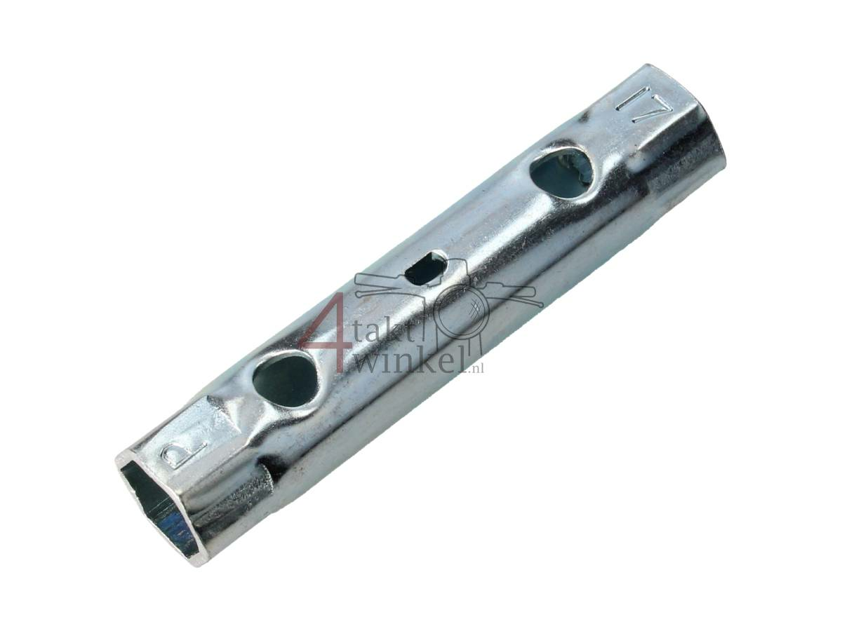 Spark plug wrench, C spark plug 16mm and 17mm, original Honda