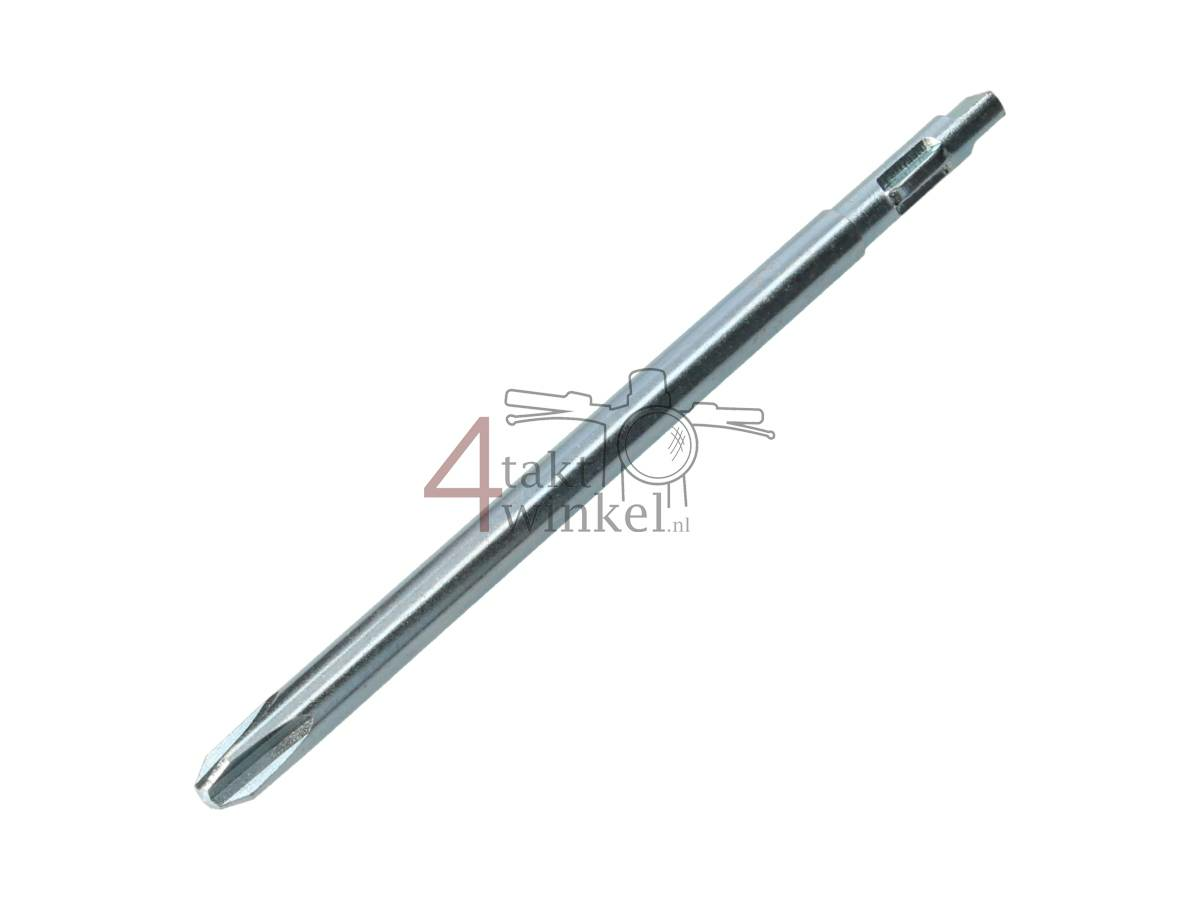 Screwdriver, cross PH3, for tool set, original Honda