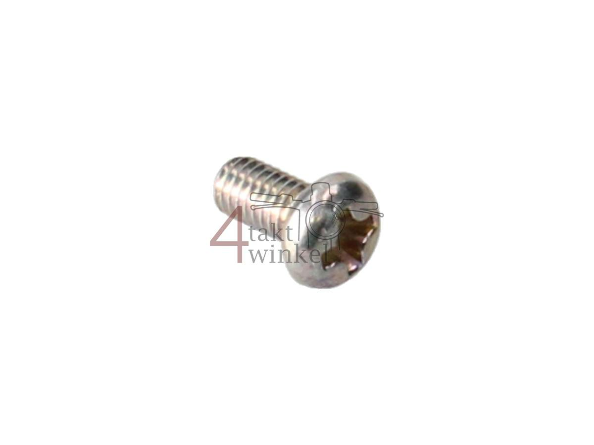 Bolt crosshead m3 x 06, original Honda