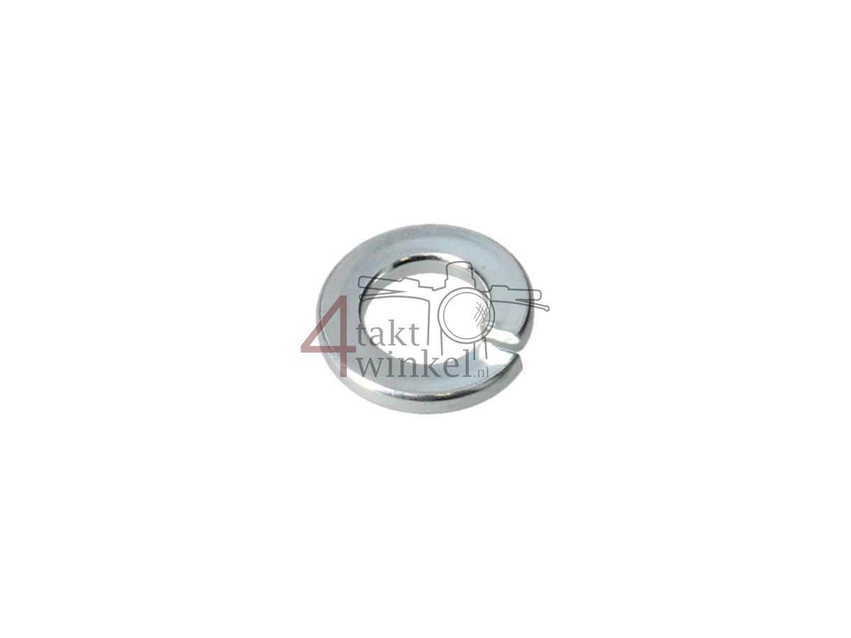 Ring 8mm, spring, original Honda