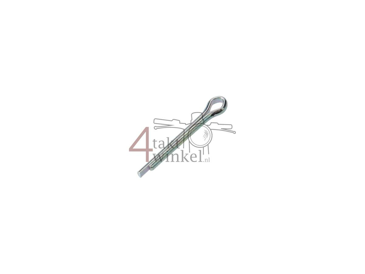 Split pin 2.0 x 15, original Honda