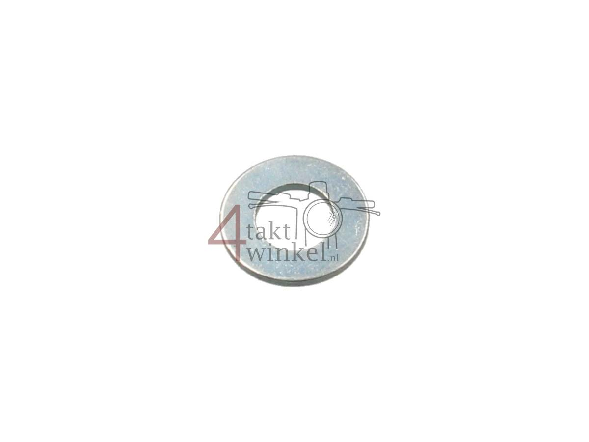 Ring 6mm, standard, original Honda