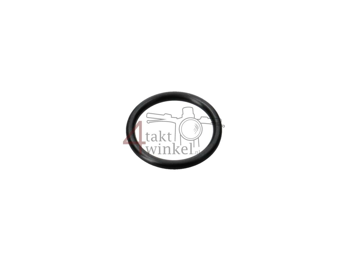O-ring SS50, CD50, in fuel cock / C310 A carburettor, original Honda