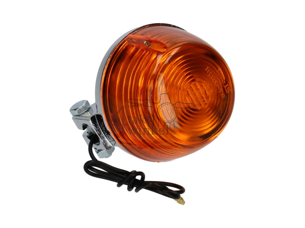 Winker alternative, fits CB50, CY50, alternative for SS50