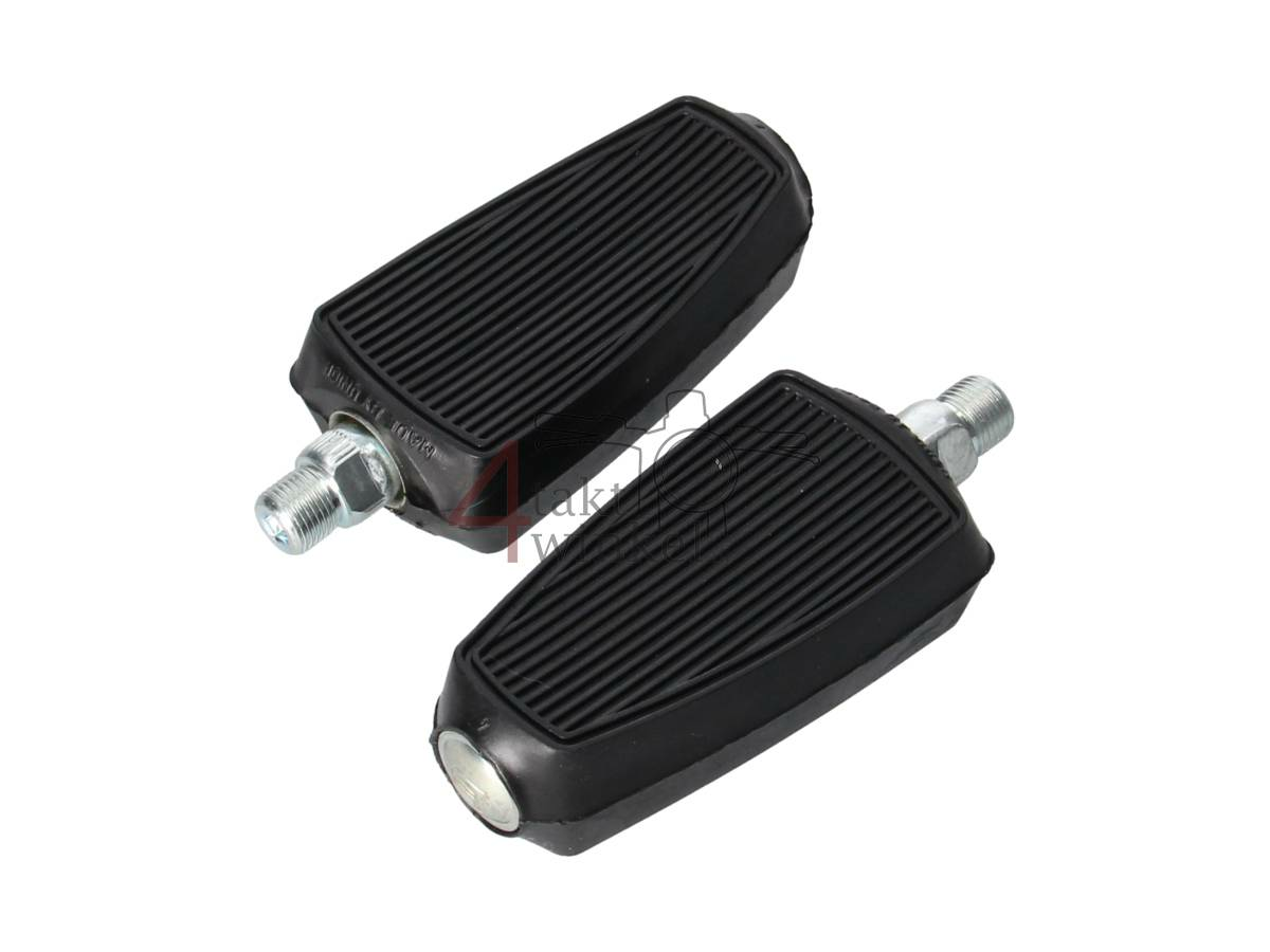 Pedal set, Novio, Amigo, PC50, C310, C320, Union