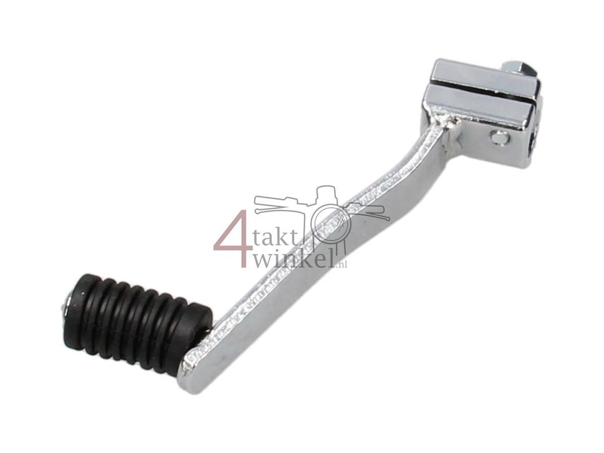 Gear shifter, short, a.o. Raw50, AGM caferacer