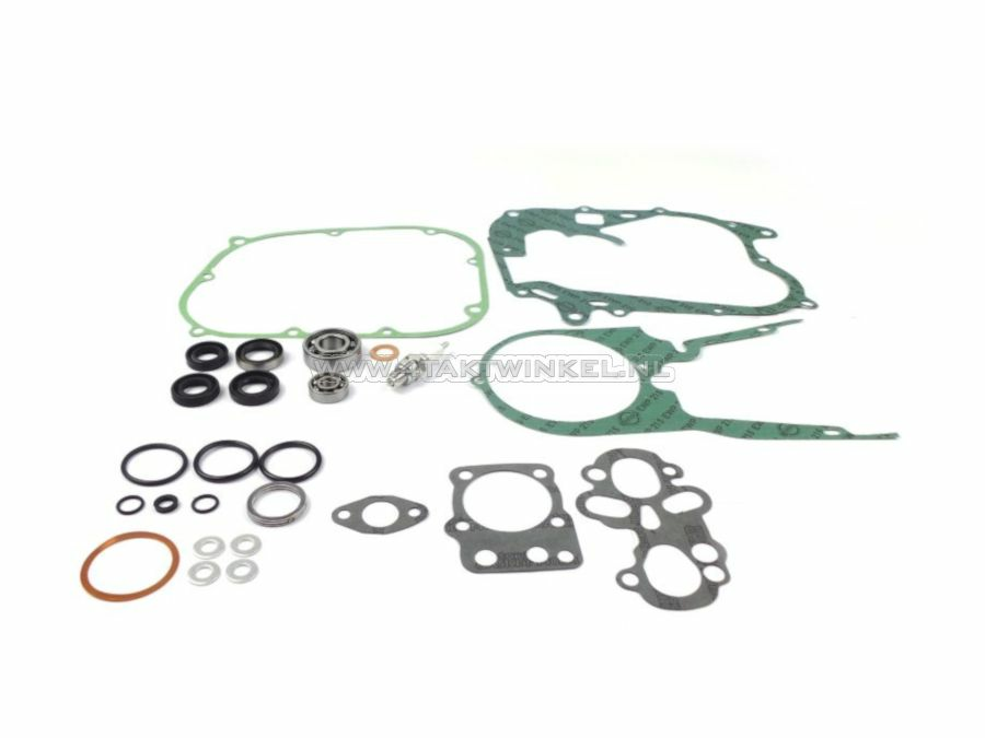 Overhaul kit, engine, C310S, C320S, A-quality