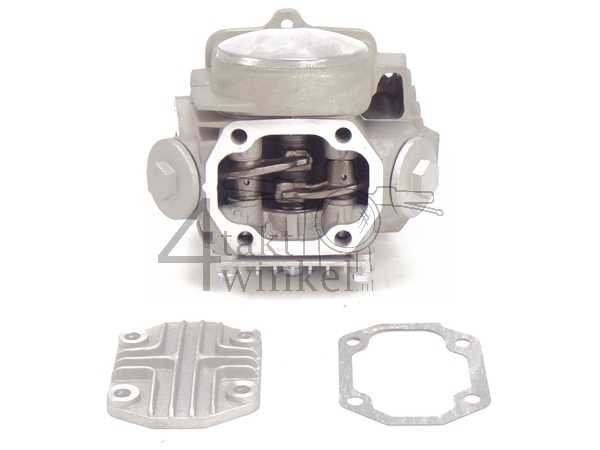 Cylinder kit NT -GK4- 70cc with piston and cylinder head for Honda, AGM, Hanway and Skyteam