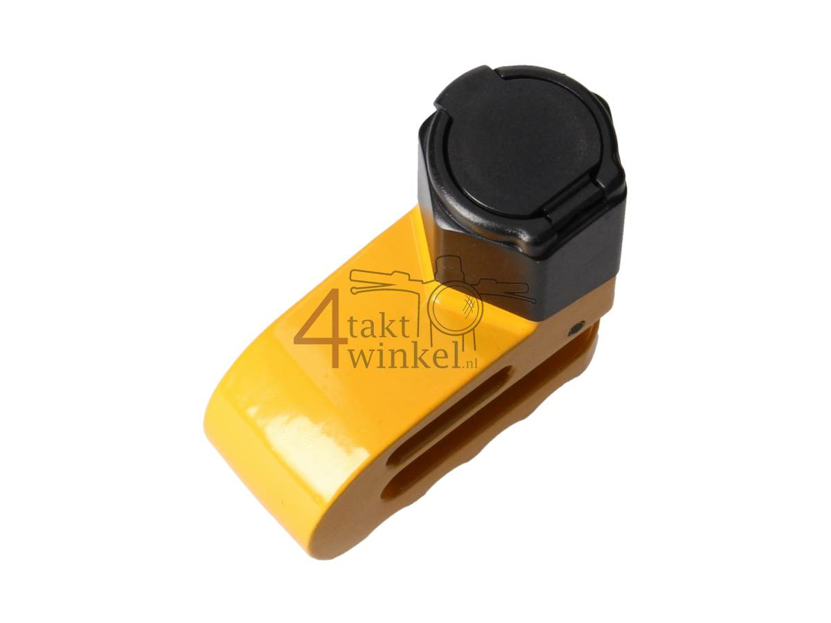Brake disc lock, small, 5,5 mm pin