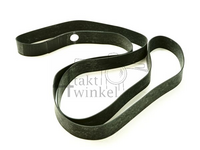 Rim tape 17", width: 17mm, original Honda