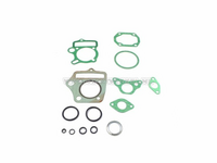 Gasket set A, head & cylinder, C50, SS50, Dax, 70cc, original Honda