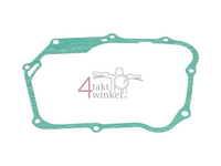 Gasket, crank case, OEM HONDA