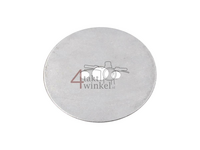 Shift drum plate for 4-speed, CD90, original Honda