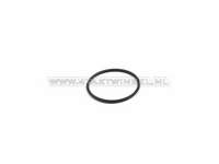 Float chamber gasket, Novio, Amigo, PC50, PS50, original Honda