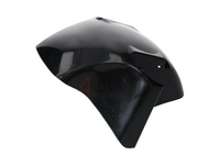 Mudguard front PBR, black