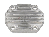 Cylinder head cover, cover upper rectangle original Honda, NOS