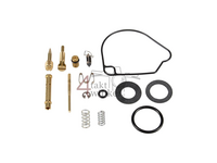 Repair kit, carburettor, Z50J1, Keyster Japan