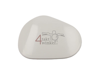 CAP, R, COV, NH-111, OEM HONDA