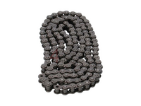 Chain 420 DID Japan, 138 links