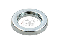 Kickstarter hinge, ring, original Honda