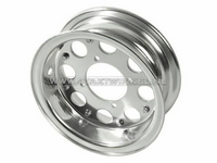 Rim Monkey 8" aluminum, 8 holes, 4.00