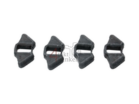 Damper set, wheel, OEM HONDA