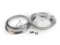 Rim Dax 10" aluminum, standard look, 3.50