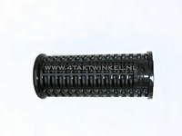 Footpeg rubber, SS50, CD50, C50, CB50, narrow, original Honda