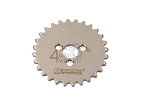 Camshaft gear 3-bolt, fits SS50, C50, Dax