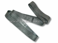 Rim tape 16" and 17" width: 22mm, Kenda