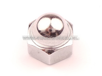 Nut cap m6 x 1, original Honda