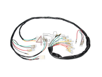 Draadboom, past op Dax OT 6v, met blokstekker